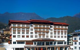 Le Meridien Thimphu